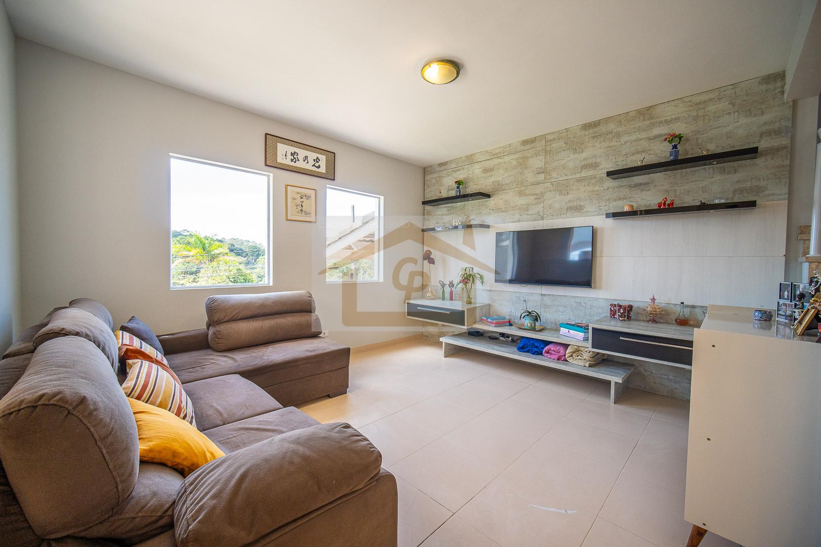 Casa, 4 quartos, 250 m² - Foto 3