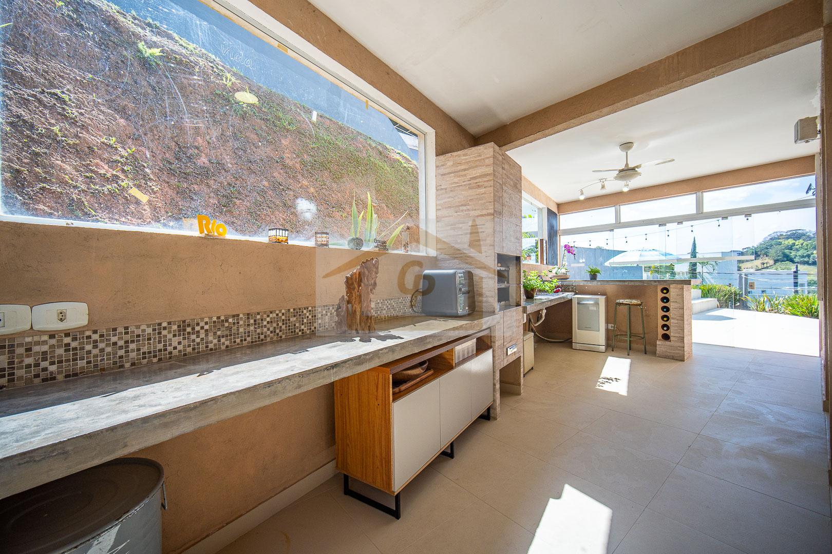 Casa, 4 quartos, 250 m² - Foto 14