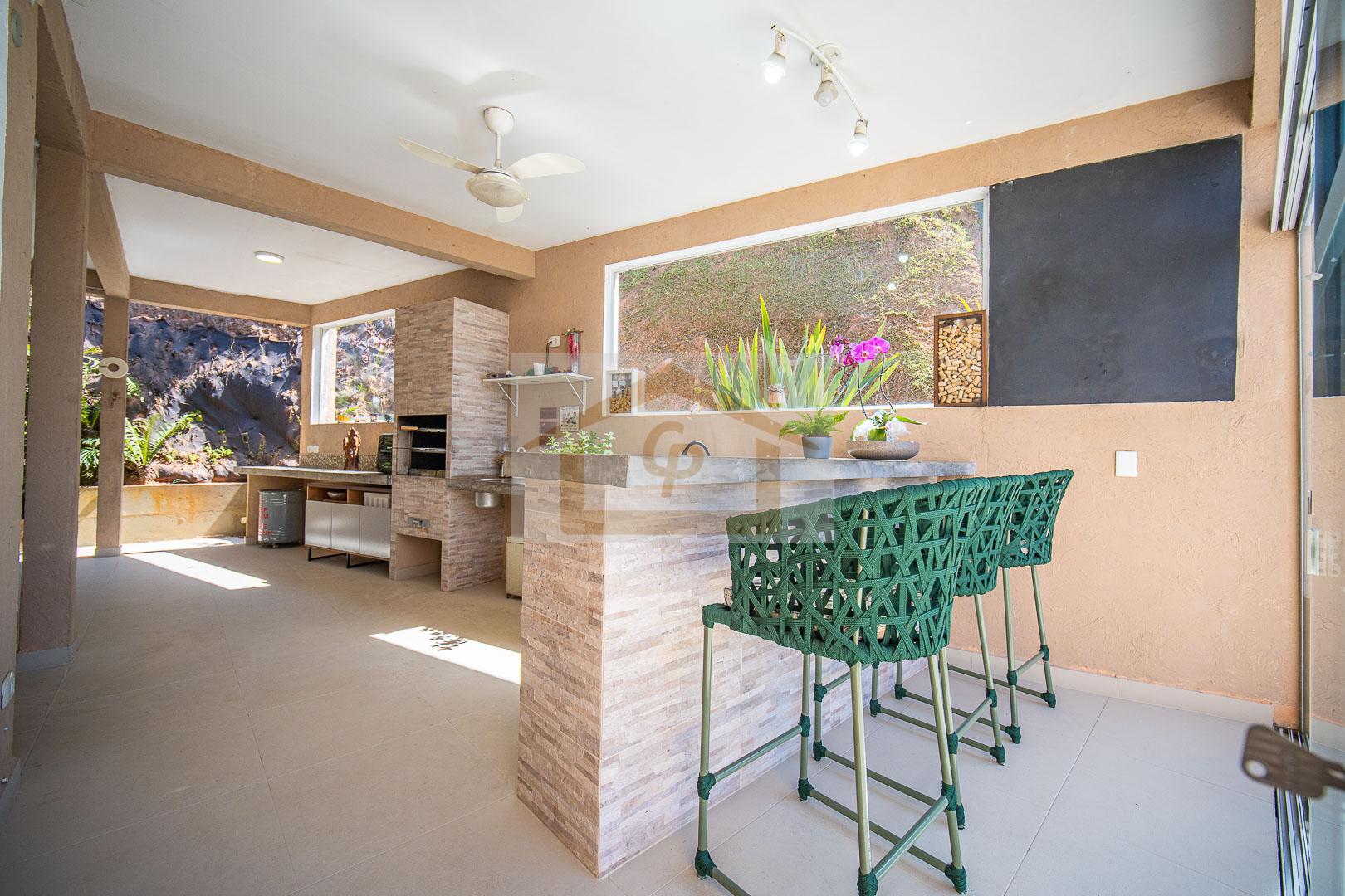 Casa, 4 quartos, 250 m² - Foto 15