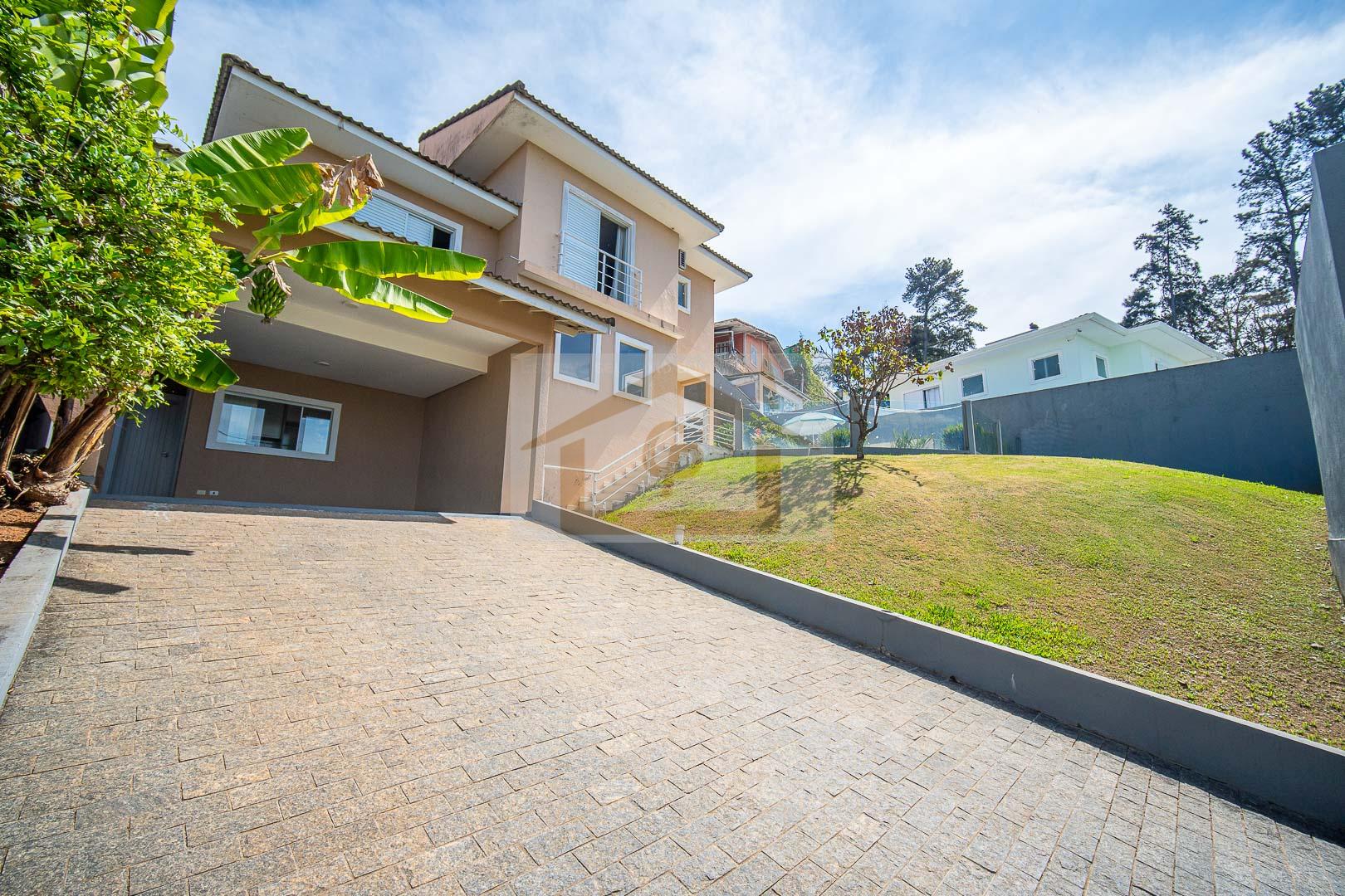 Casa, 4 quartos, 250 m² - Foto 36