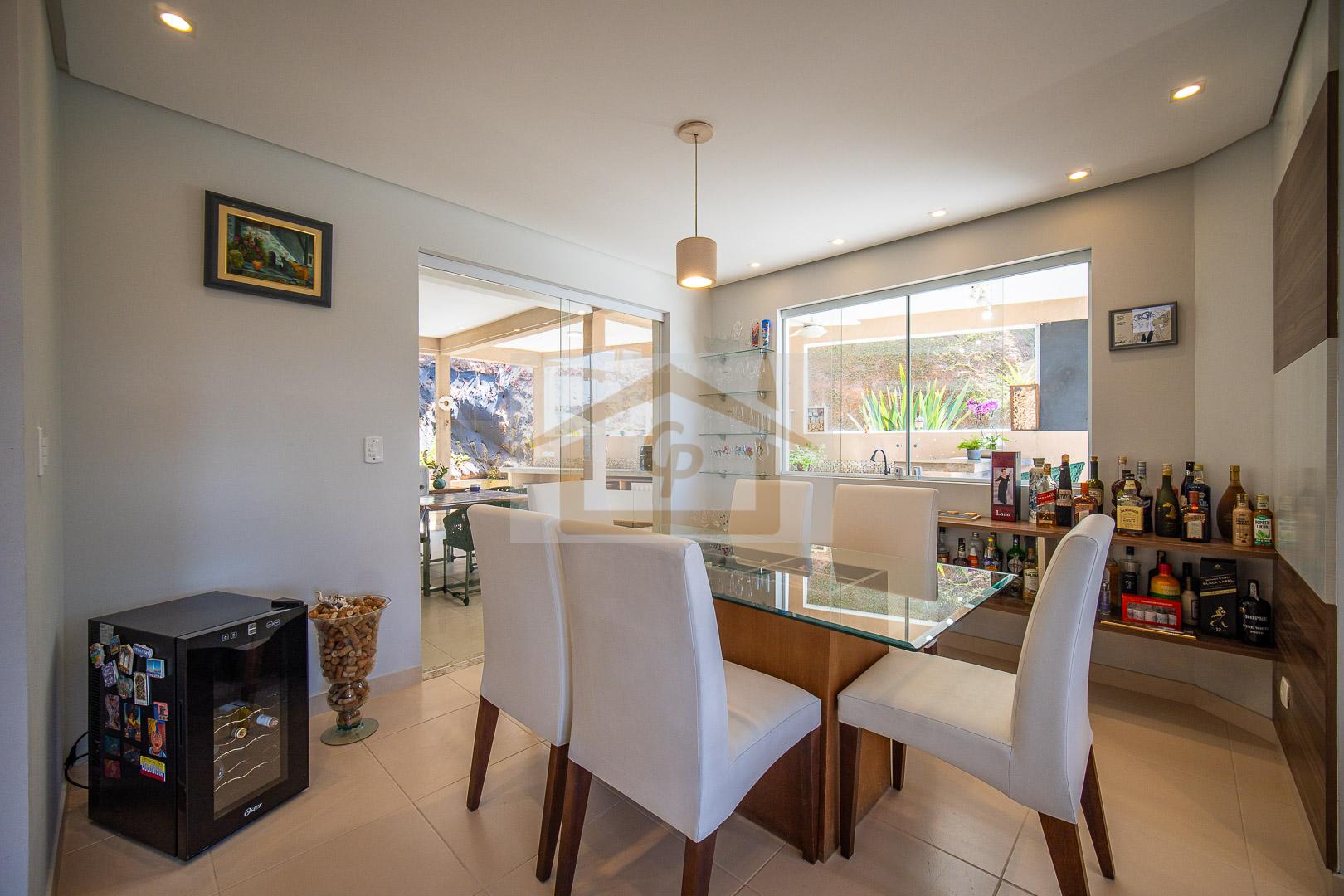 Casa, 4 quartos, 250 m² - Foto 5