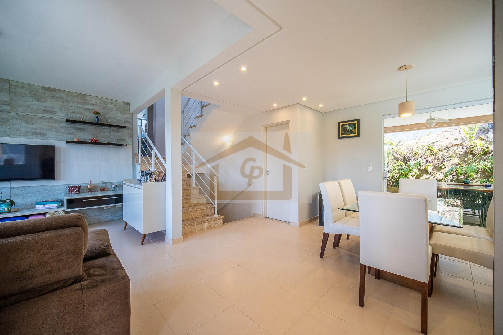 Casa, 4 quartos, 250 m² - Foto 1