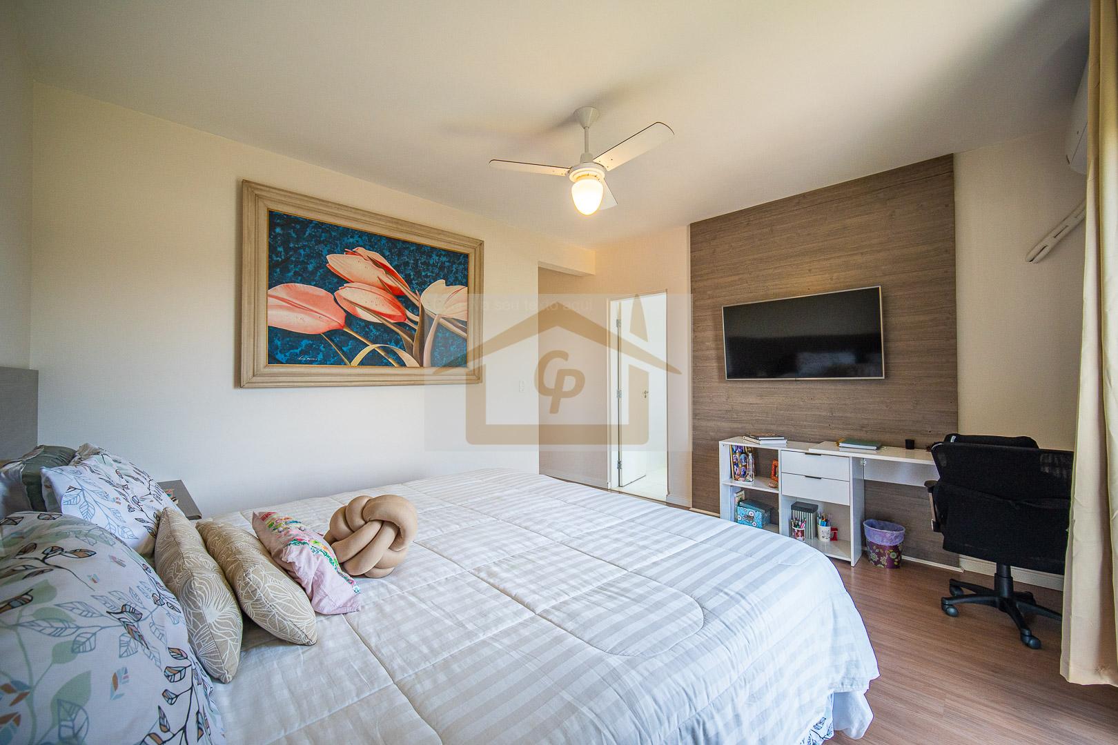 Casa, 4 quartos, 250 m² - Foto 31