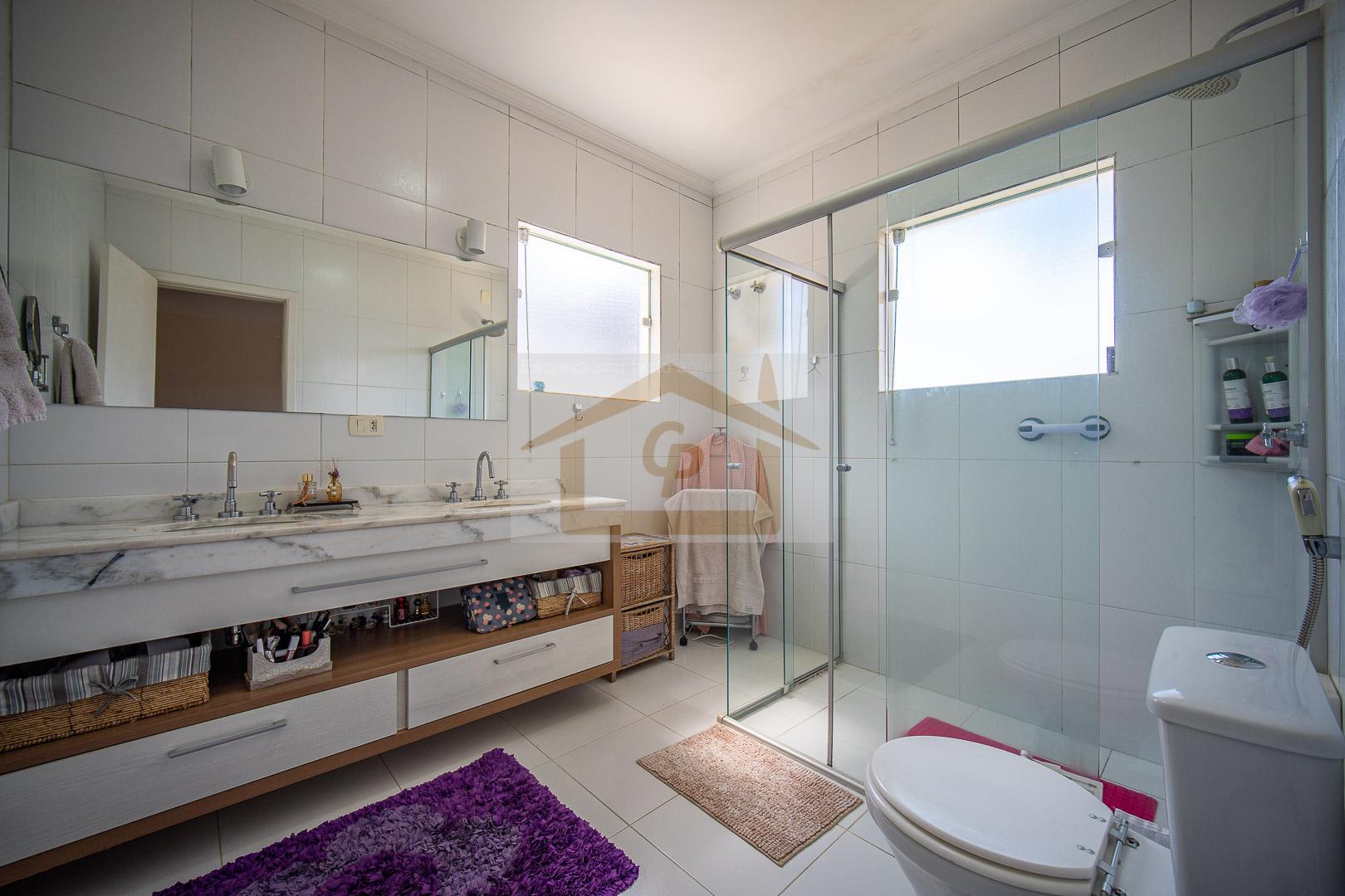 Casa, 4 quartos, 250 m² - Foto 32