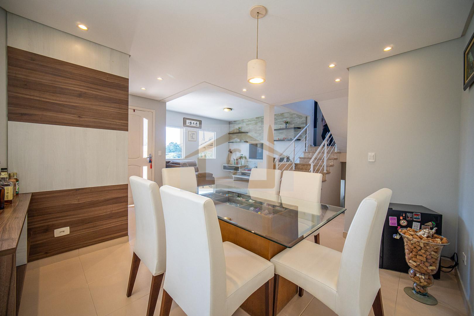 Casa, 4 quartos, 250 m² - Foto 6