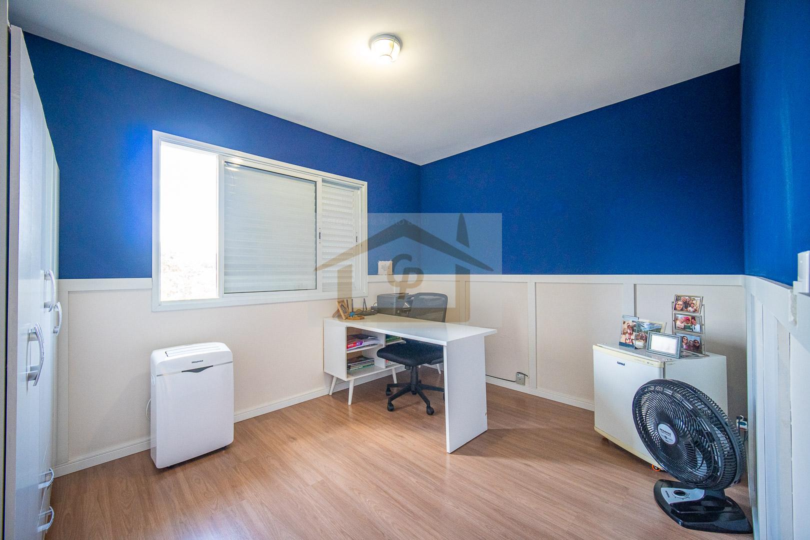 Casa, 4 quartos, 250 m² - Foto 21