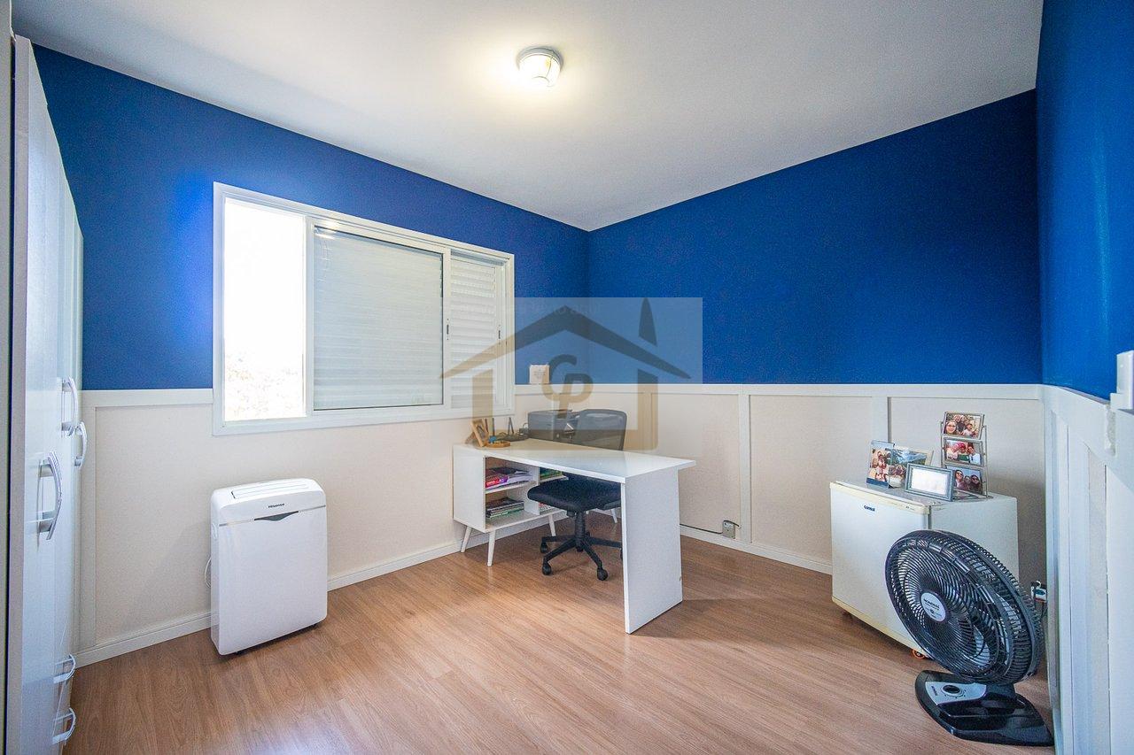 Casa com 4 dormitórios, sendo 4 suítes à venda - Granja Viana - Cotia/SP Rua Jupi Carapicuíba - 