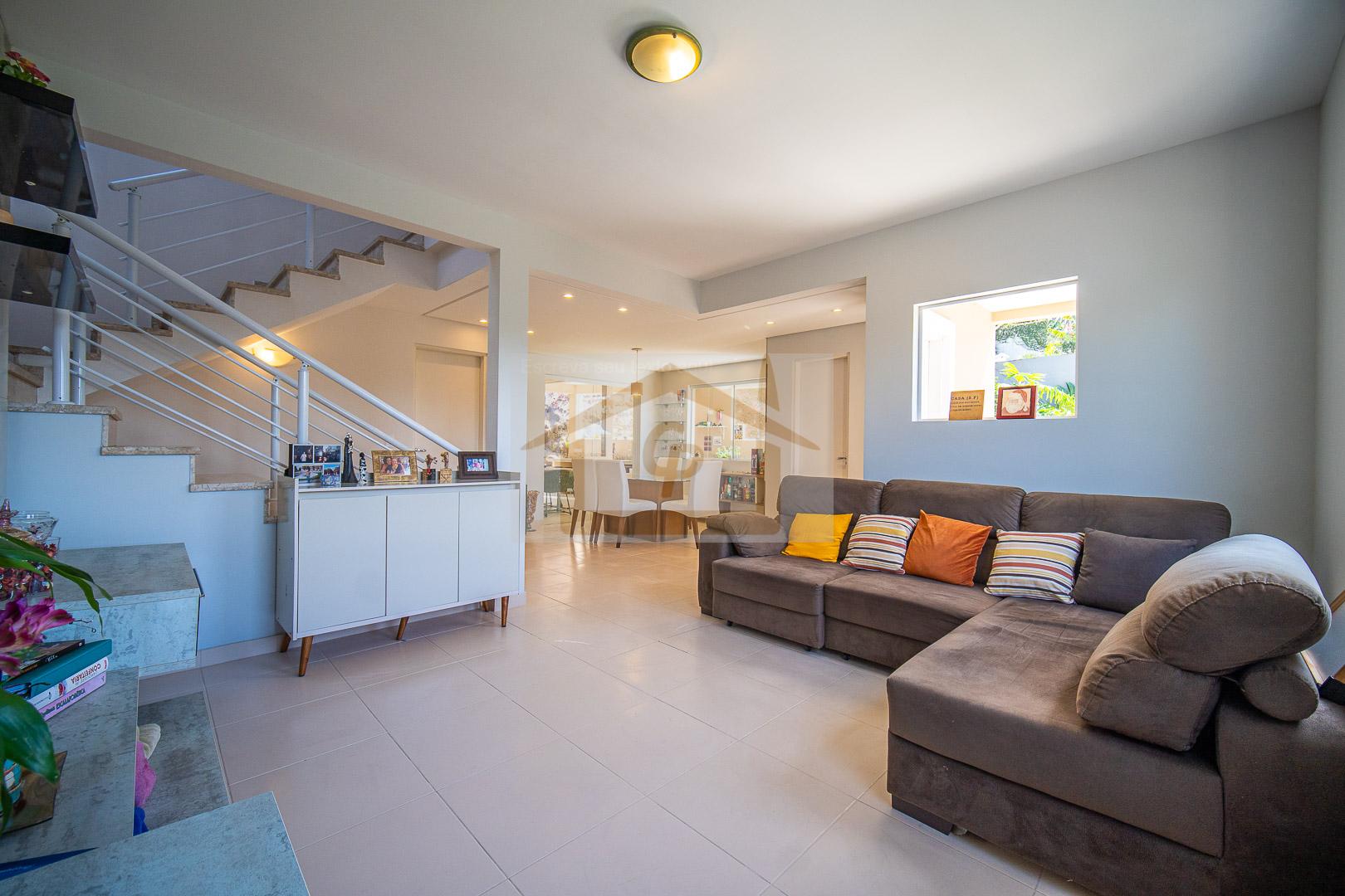 Casa, 4 quartos, 250 m² - Foto 2