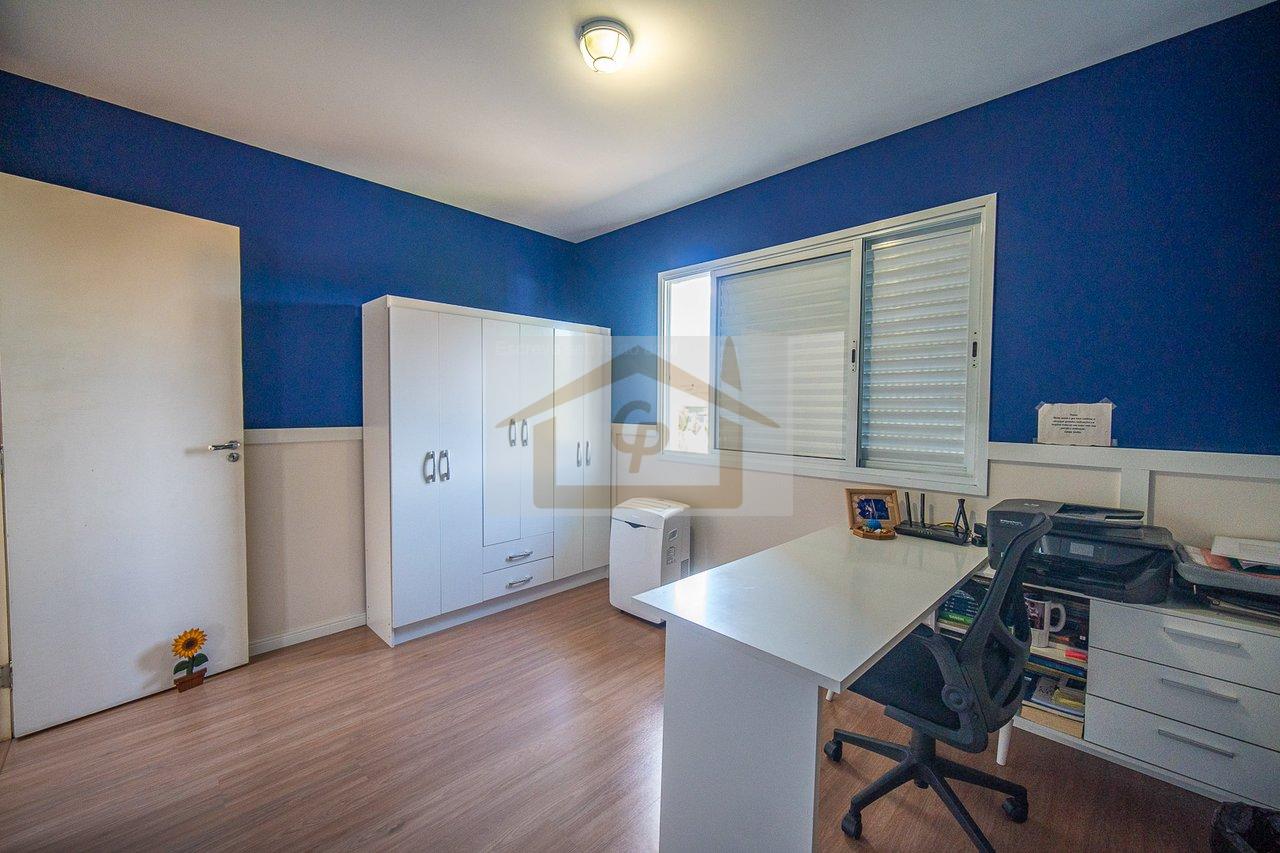 Casa com 4 dormitórios, sendo 4 suítes à venda - Granja Viana - Cotia/SP Rua Jupi Carapicuíba - 