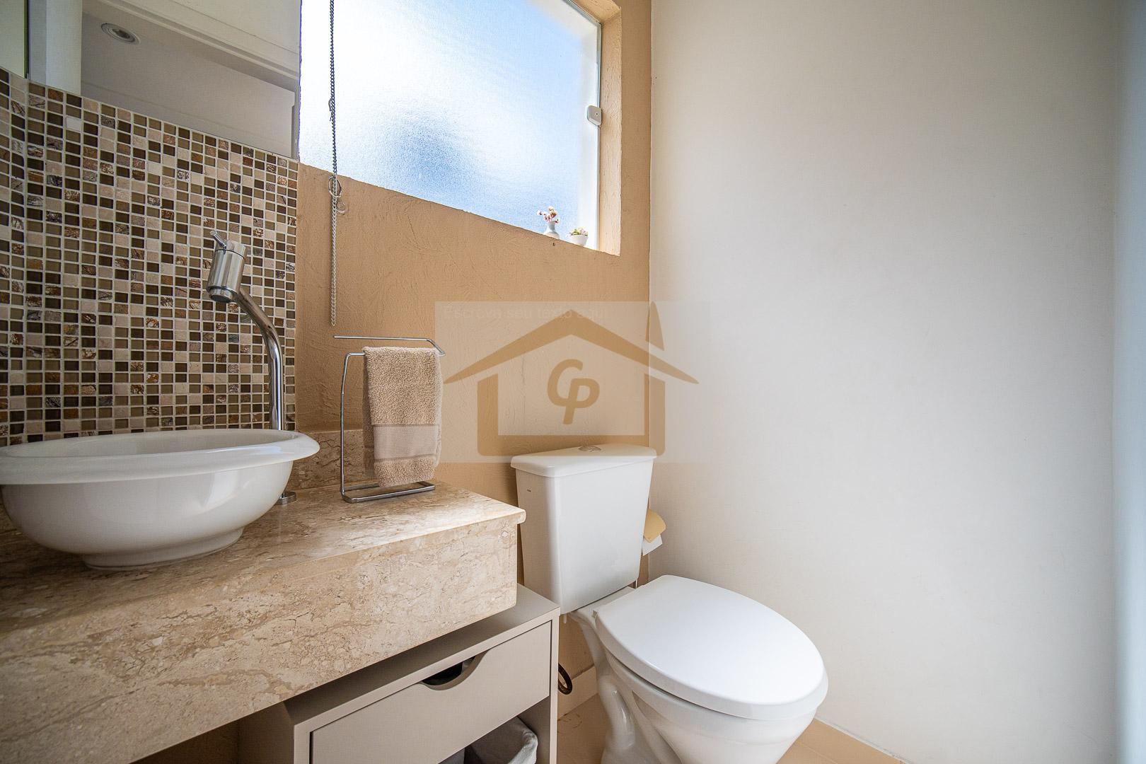 Casa, 4 quartos, 250 m² - Foto 38