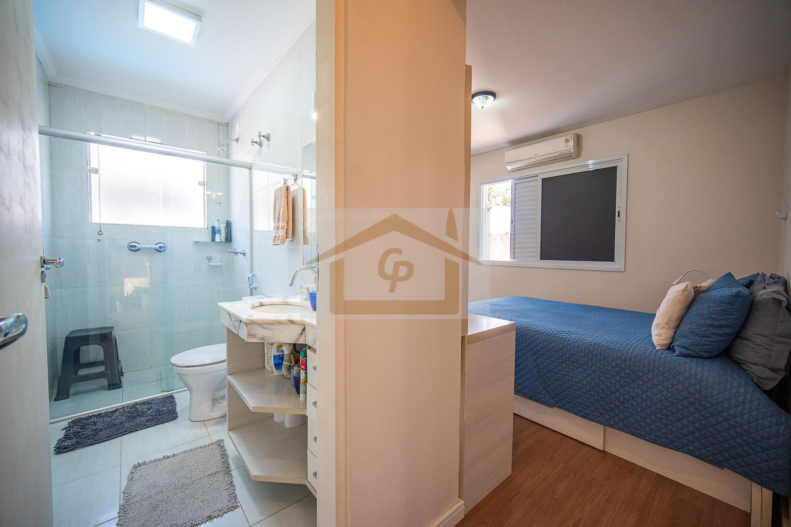 Casa, 4 quartos, 250 m² - Foto 24