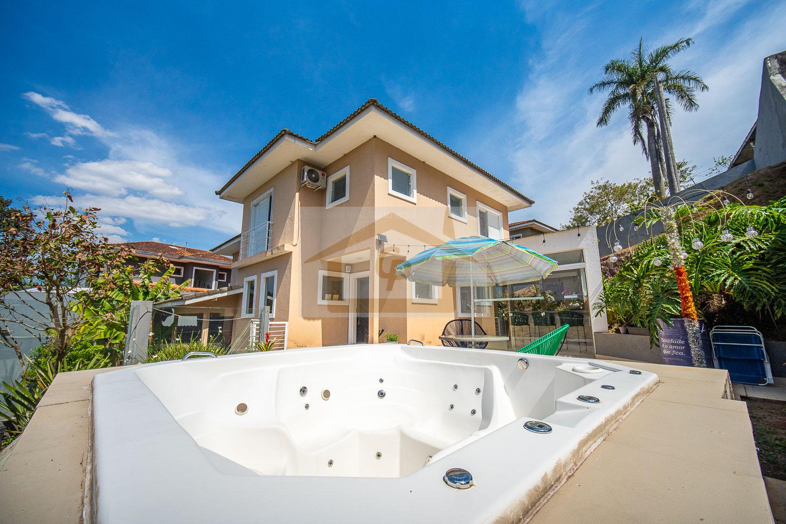 Casa, 4 quartos, 250 m² - Foto 20