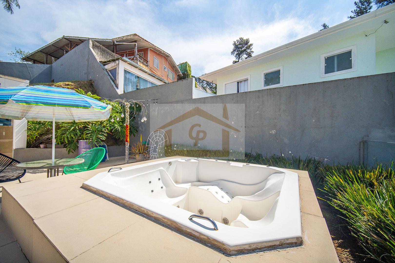 Casa, 4 quartos, 250 m² - Foto 18