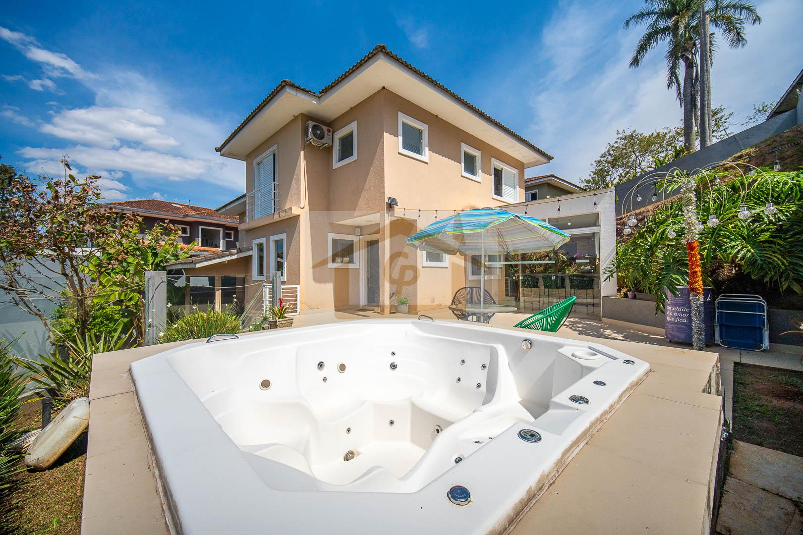 Casa, 4 quartos, 250 m² - Foto 19