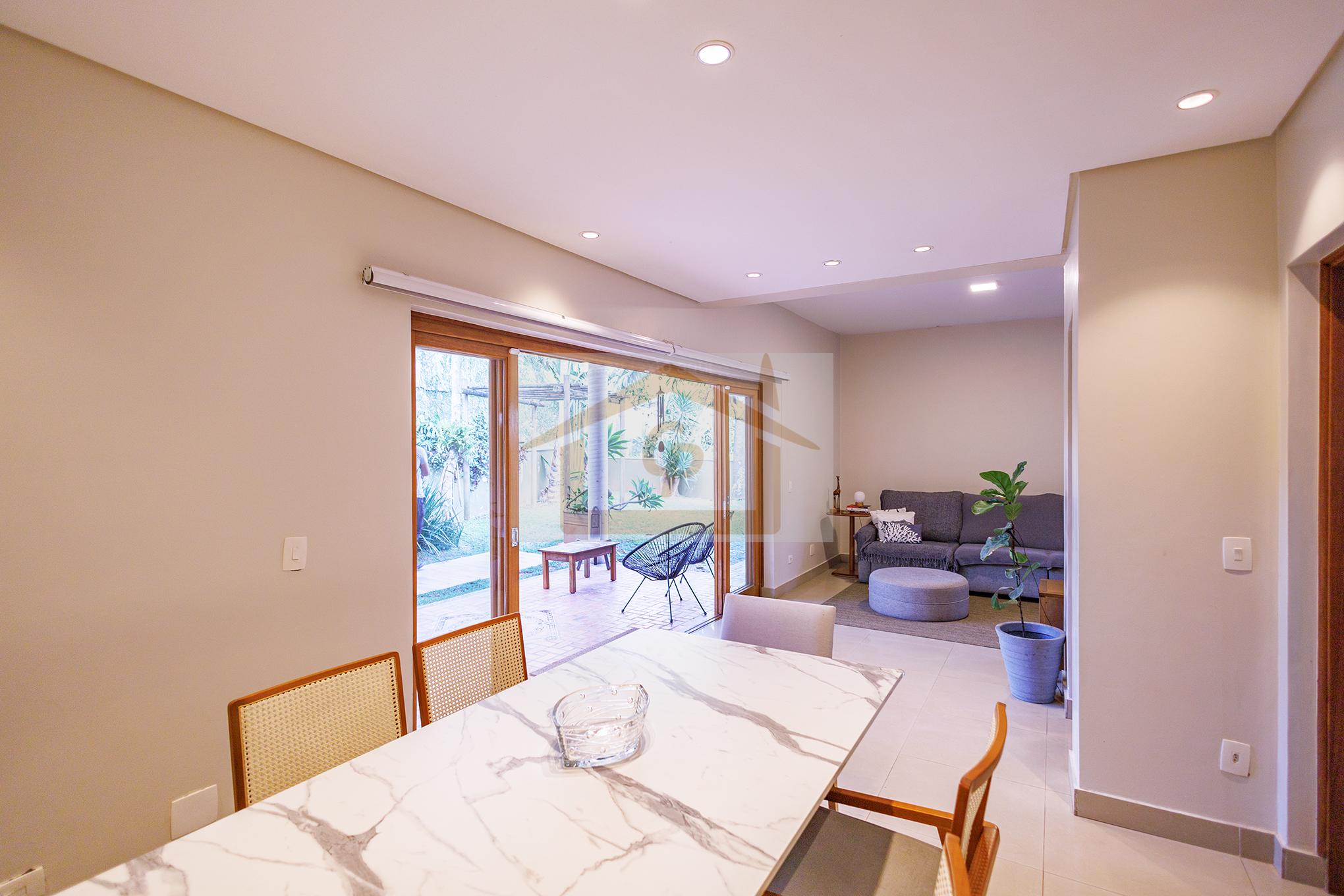 Casa, 3 quartos, 149 m² - Foto 3