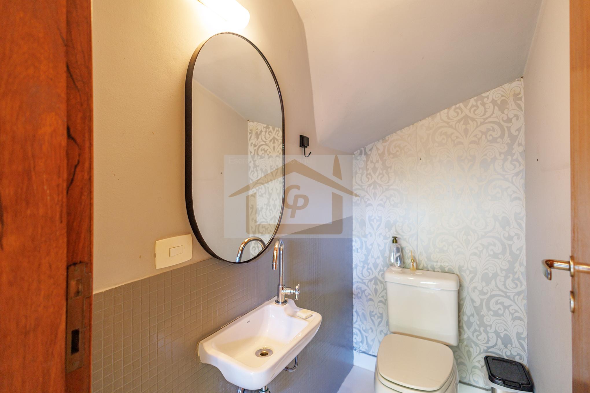 Casa, 3 quartos, 149 m² - Foto 12