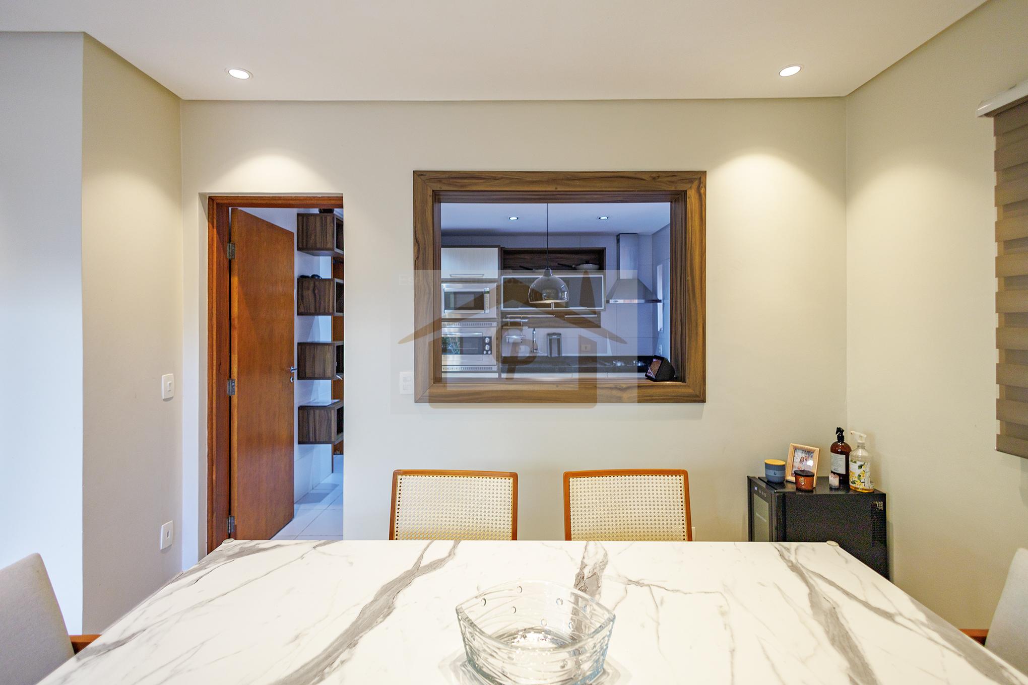 Casa, 3 quartos, 149 m² - Foto 4