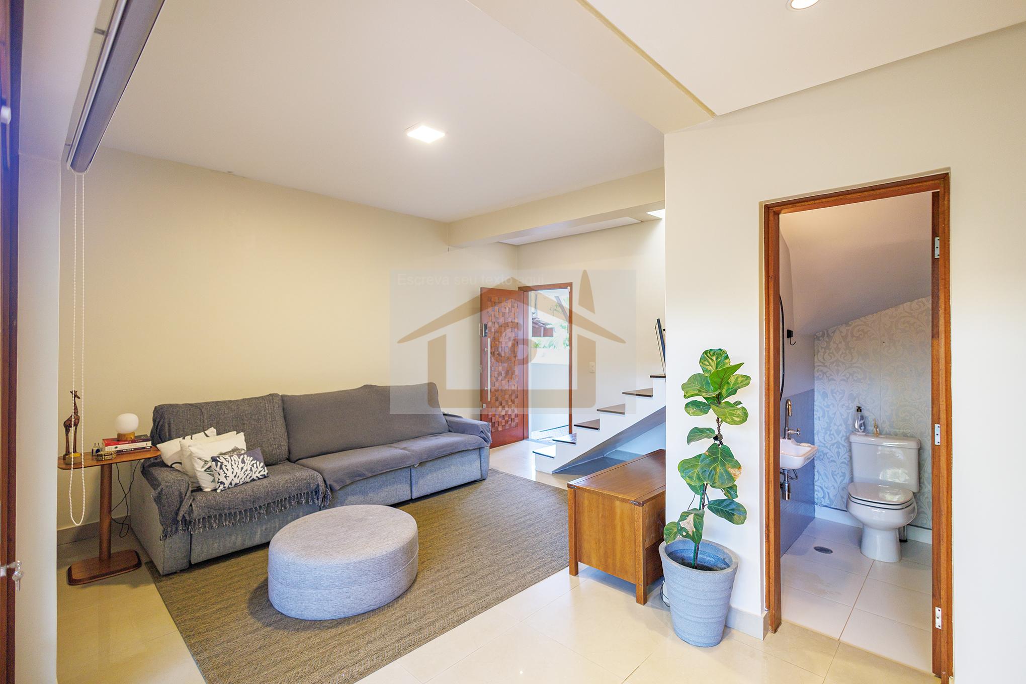 Casa, 3 quartos, 149 m² - Foto 7