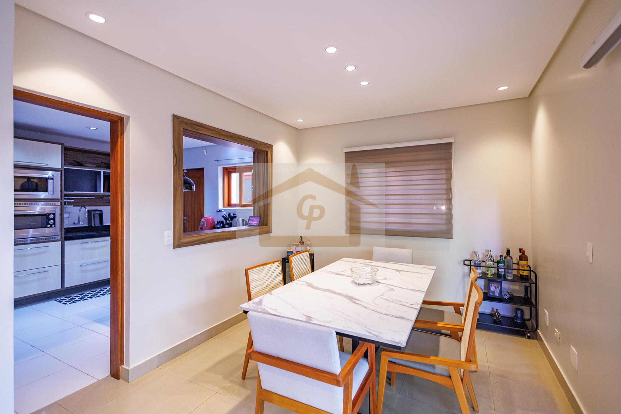 Casa, 3 quartos, 149 m² - Foto 2