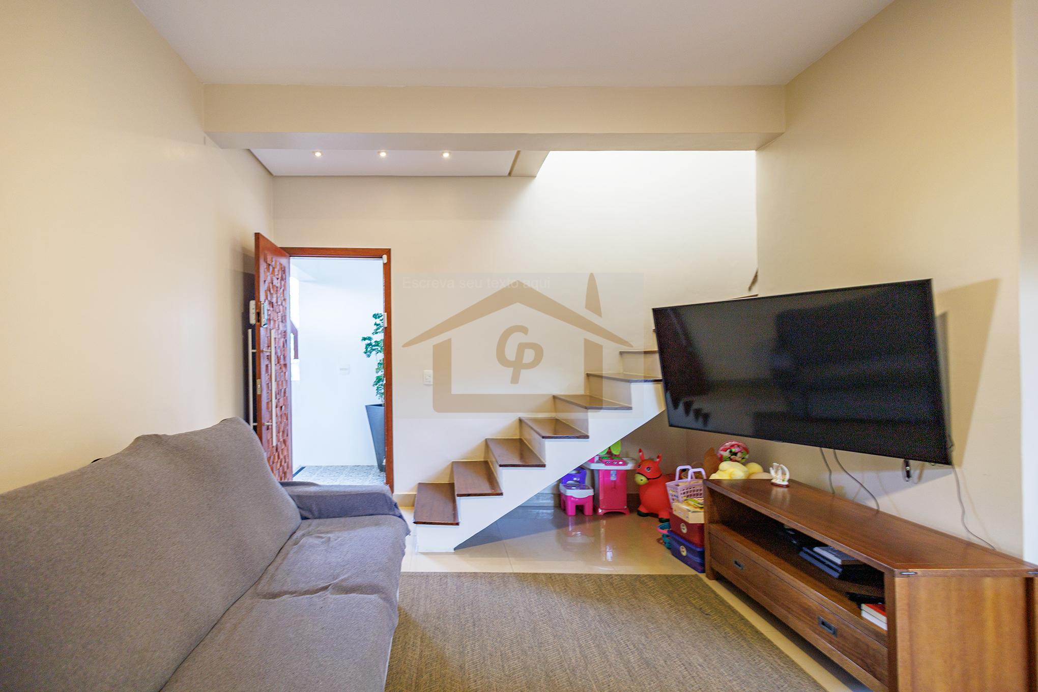 Casa, 3 quartos, 149 m² - Foto 5