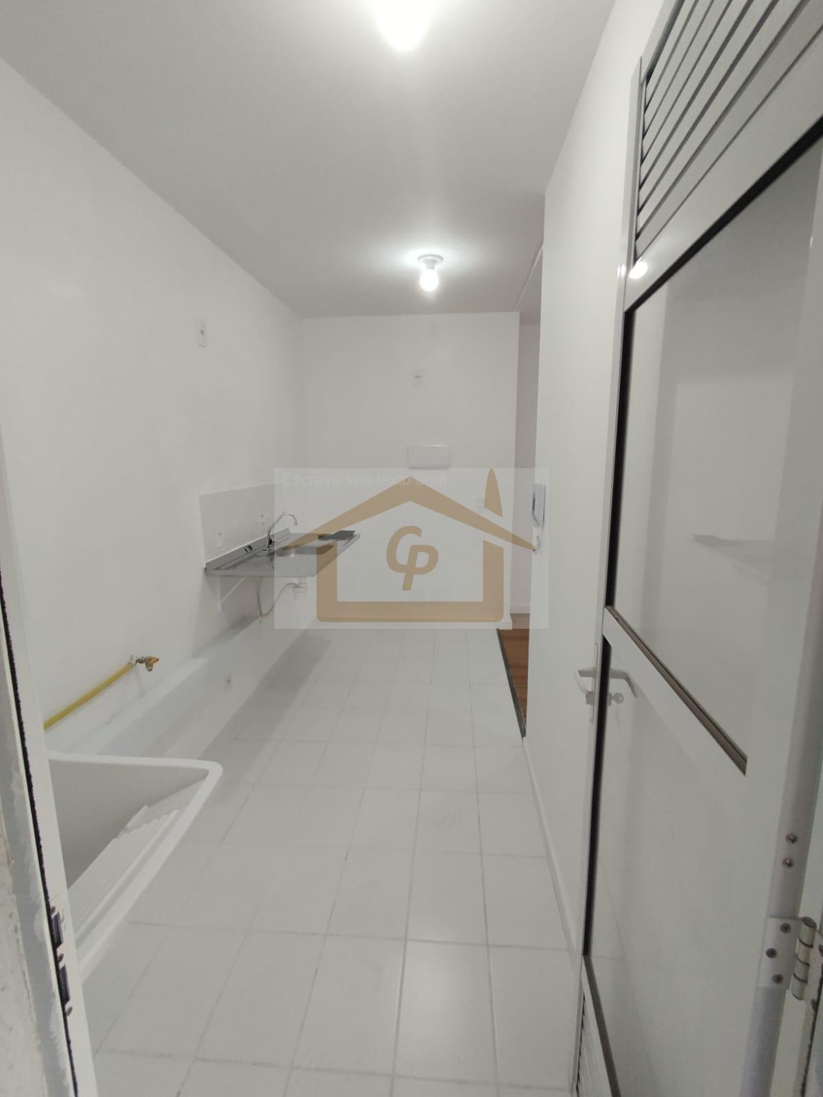 Apartamento, 2 quartos, 56 m² - Foto 2