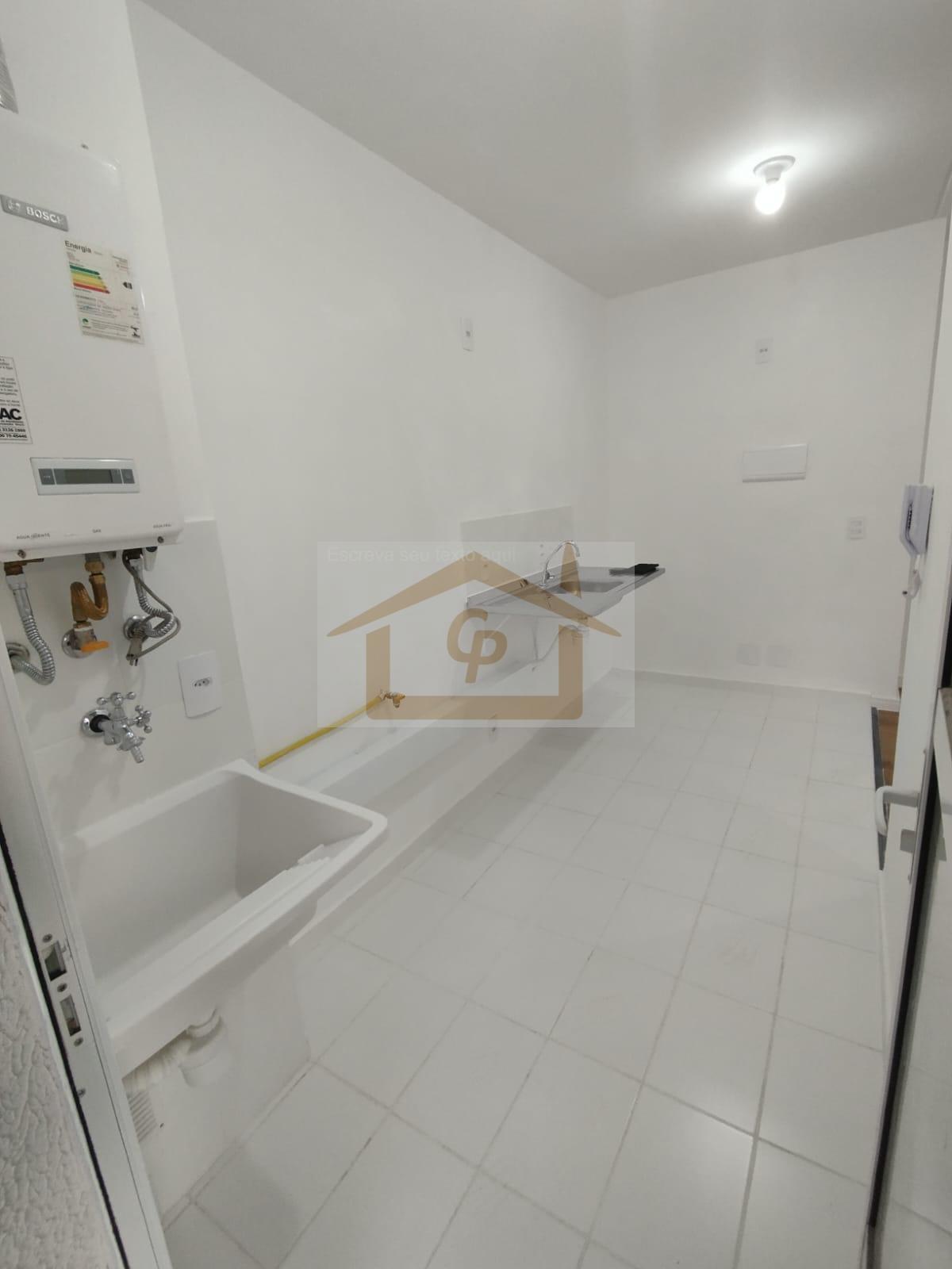 Apartamento, 2 quartos, 56 m² - Foto 8