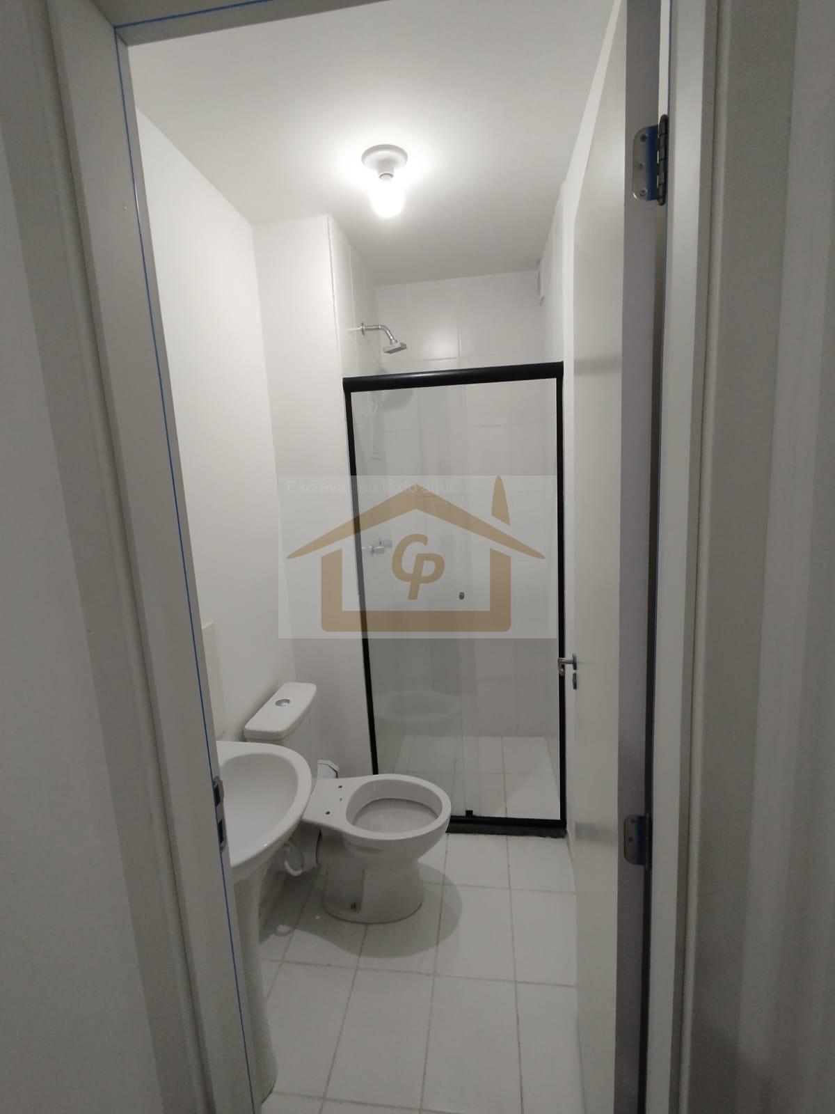 Apartamento, 2 quartos, 56 m² - Foto 9