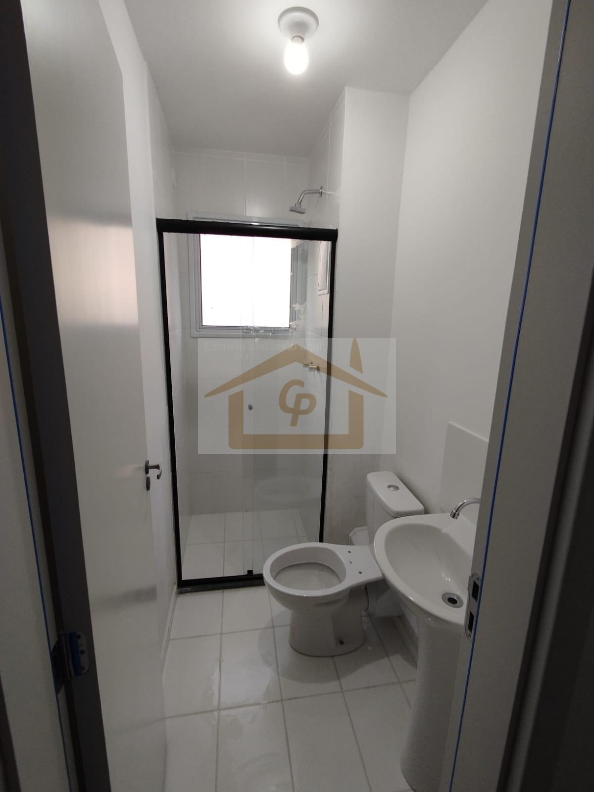 Apartamento, 2 quartos, 56 m² - Foto 6
