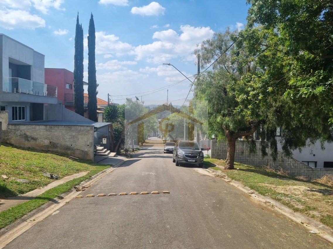 Linda vista, são 252 metros!!! Localizado na Parte Alta de Cotia Estrada Carlos Antônio Pereira de Castro Cotia - 