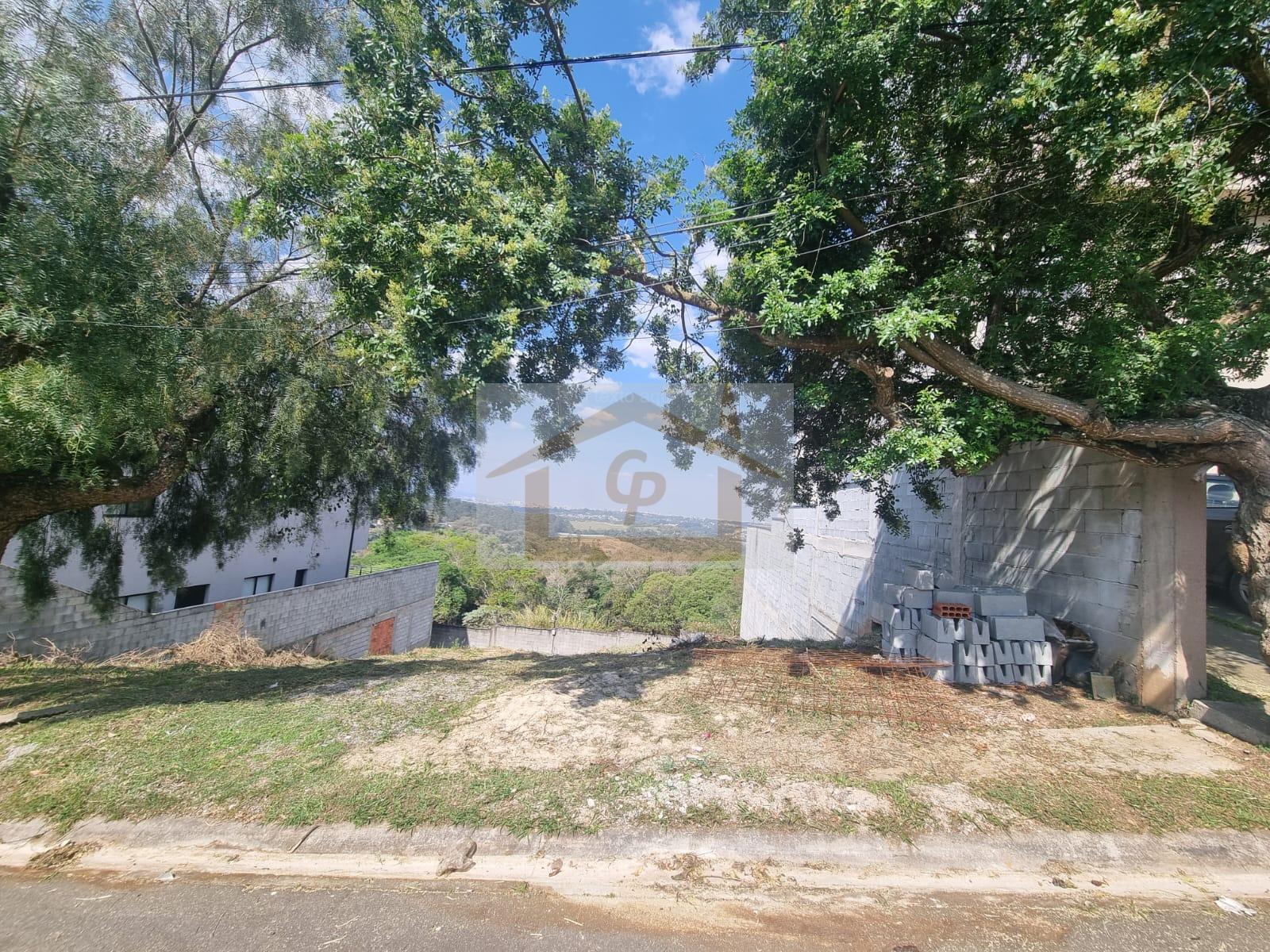 Terreno, 252 m² - Foto 1