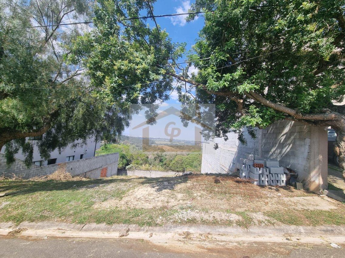 Linda vista, são 252 metros!!! Localizado na Parte Alta de Cotia Estrada Carlos Antônio Pereira de Castro Cotia - 