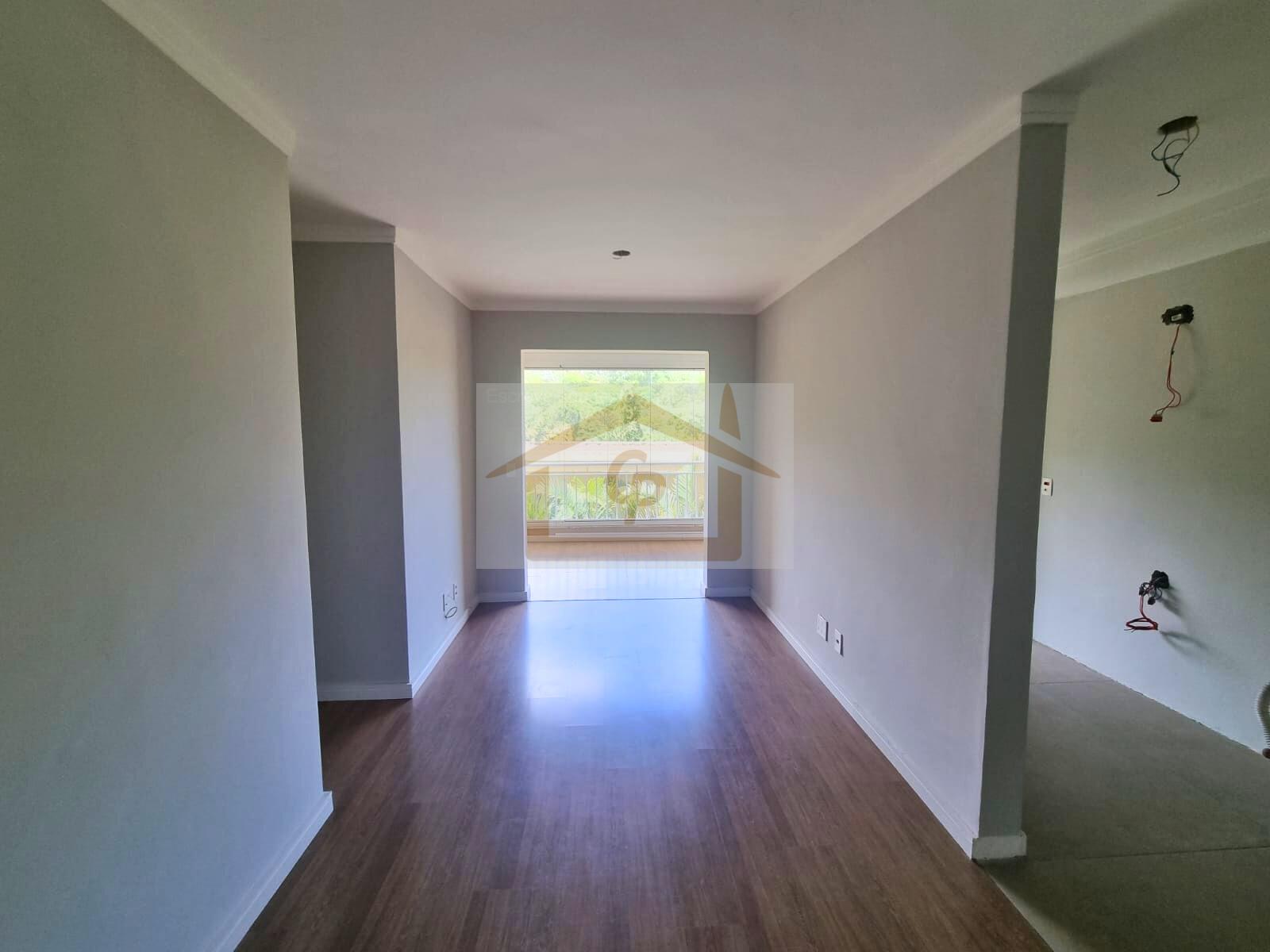 Apartamento, 3 quartos, 69 m² - Foto 1