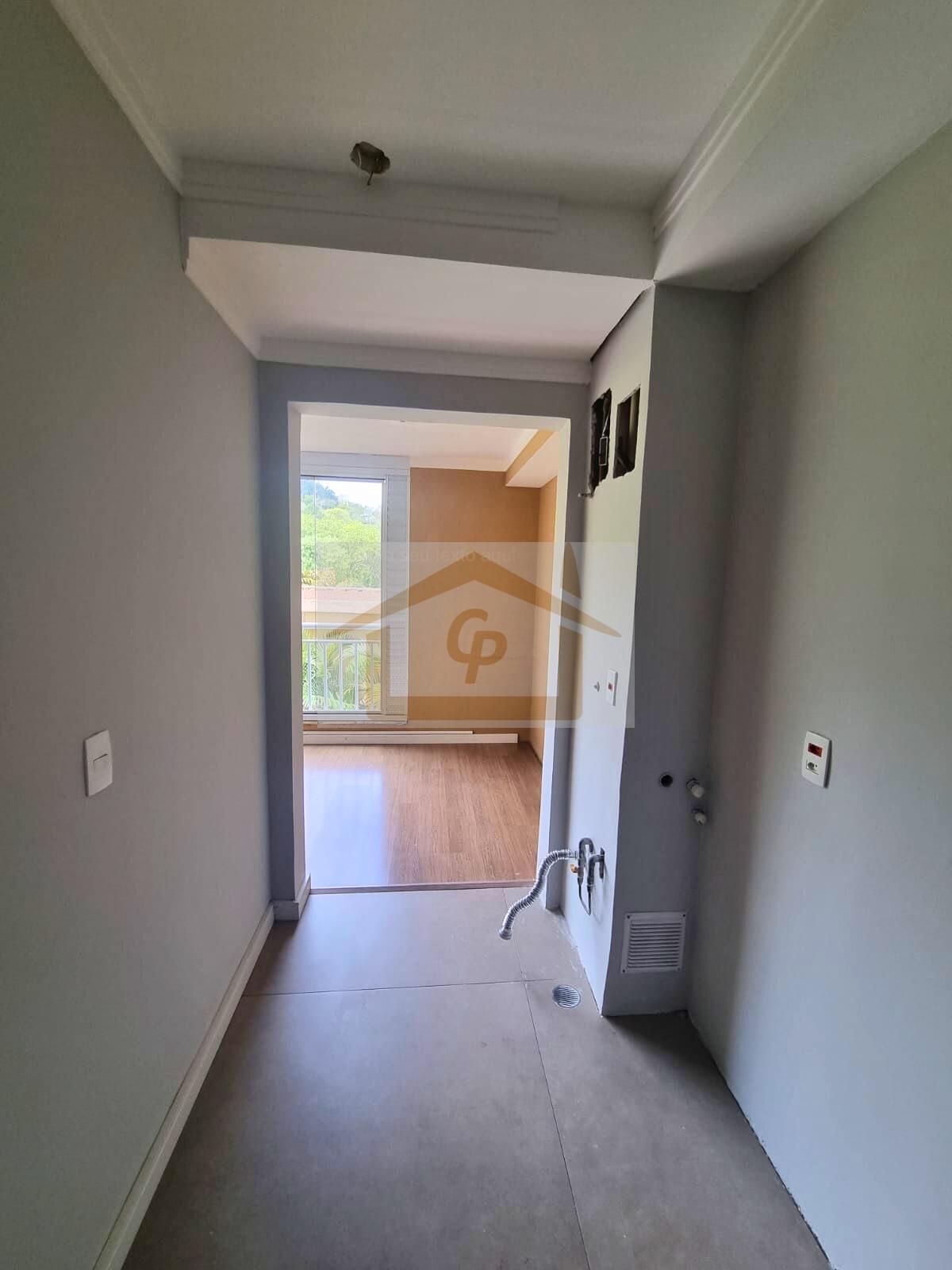 Apartamento, 3 quartos, 69 m² - Foto 4