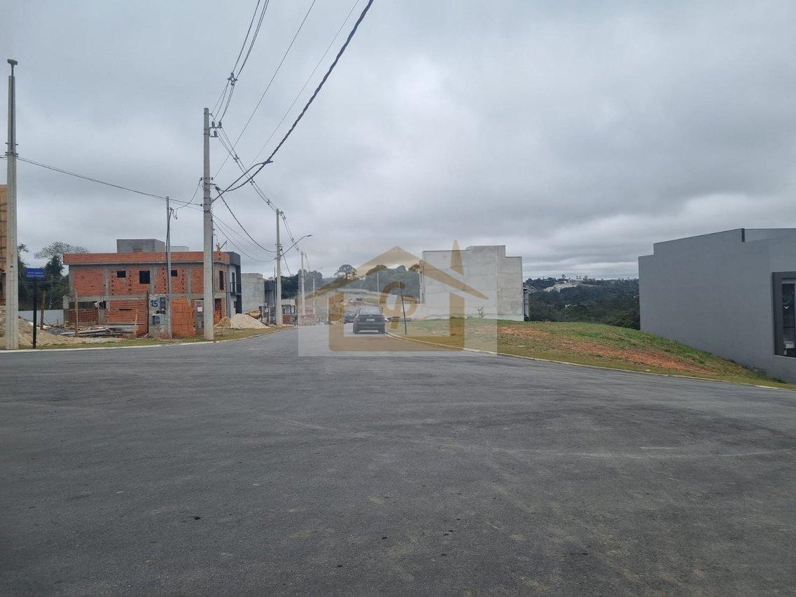 Terreno Plano!!! 210 metros, Próximo ao Centro de Cotia Rua Represinha Cotia - 