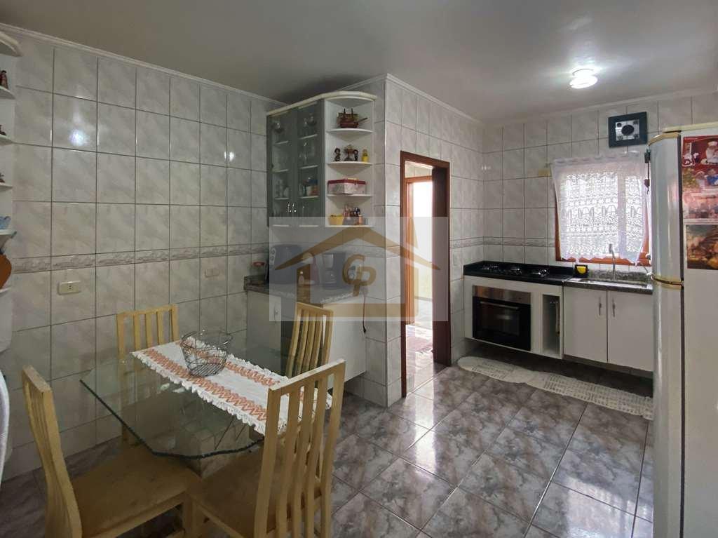3 dorms / 1 suíte. Ótima casa, lareira, piscina e gourmet! Avenida José Giorgi Cotia - 