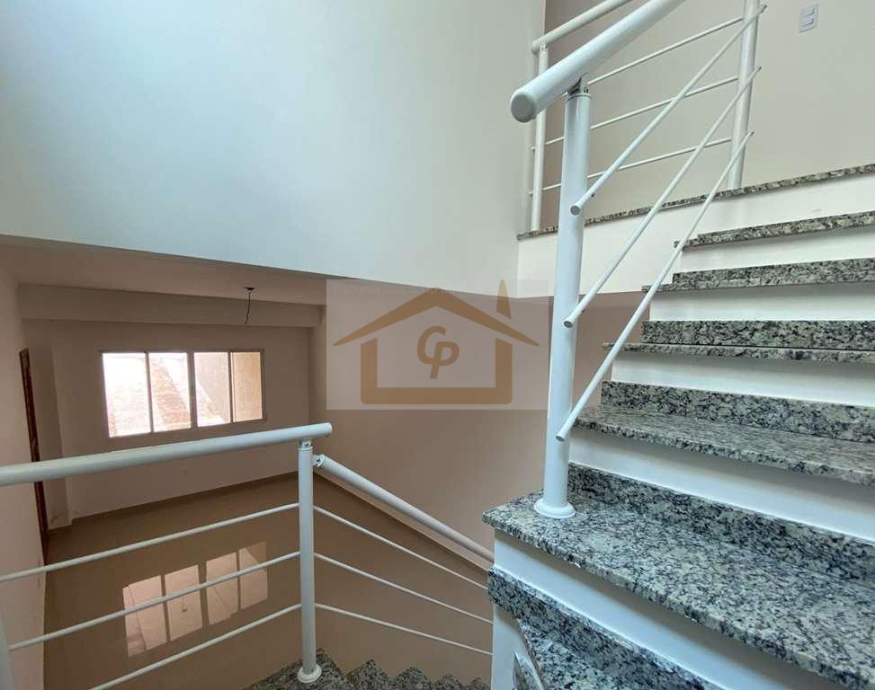 Sobrado OK 3 dorms / 1 suíte (Km 30 Rap. Tavares) Rua Gagliari Cotia - 