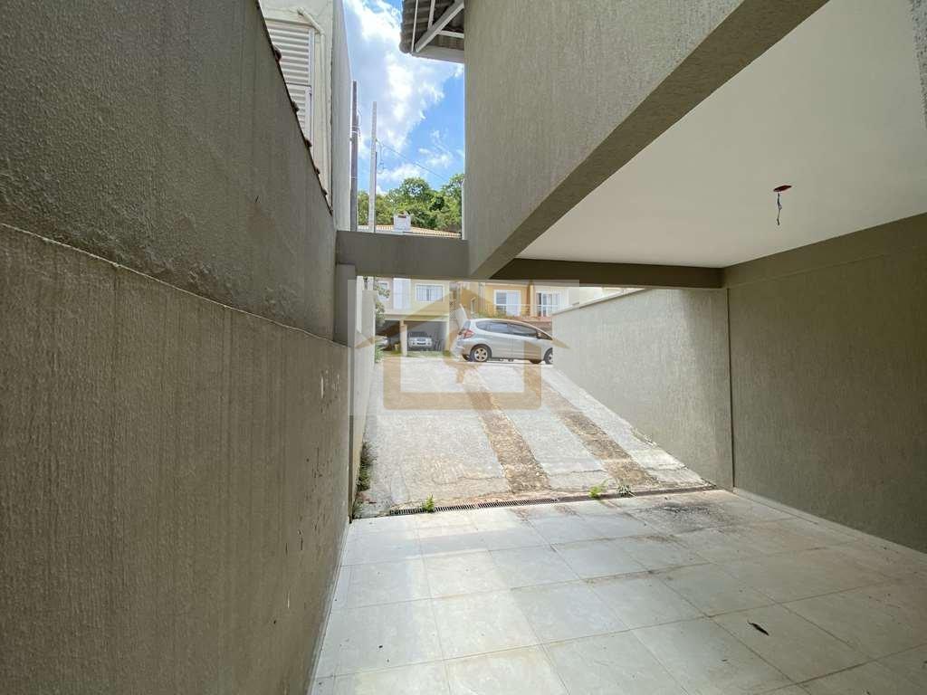 Sobrado OK 3 dorms / 1 suíte (Km 30 Rap. Tavares) Rua Gagliari Cotia - 