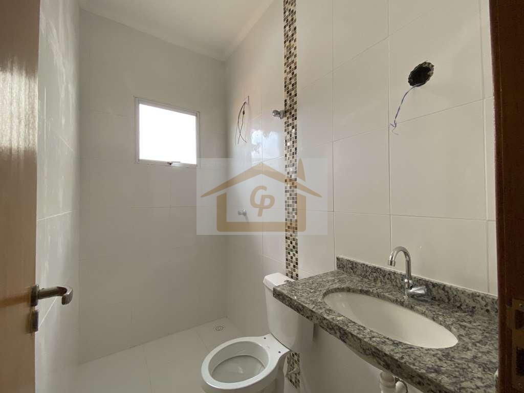 Sobrado OK 3 dorms / 1 suíte (Km 30 Rap. Tavares) Rua Gagliari Cotia - 