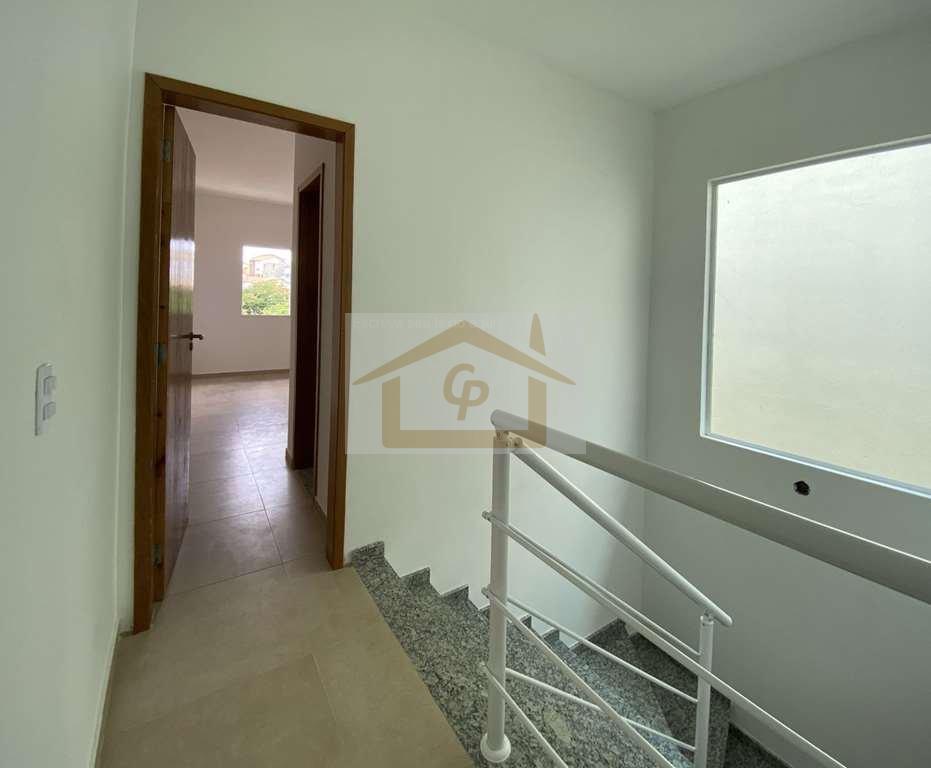 Sobrado OK 3 dorms / 1 suíte (Km 30 Rap. Tavares) Rua Gagliari Cotia - 