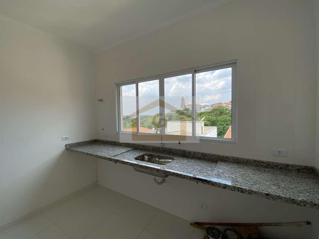 Sobrado OK 3 dorms / 1 suíte (Km 30 Rap. Tavares) Rua Gagliari Cotia - 