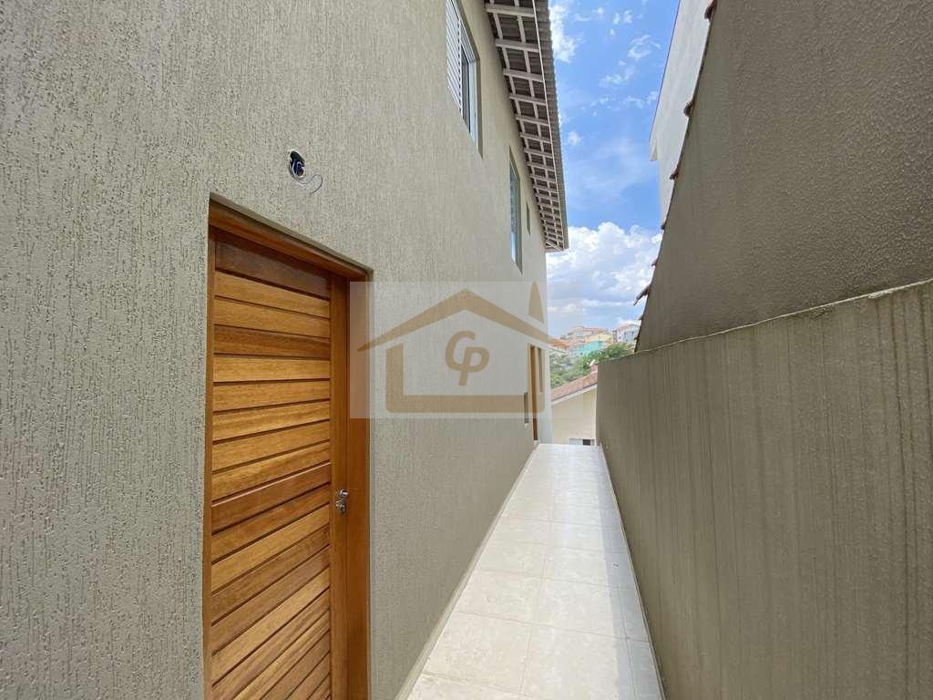 Sobrado OK 3 dorms / 1 suíte (Km 30 Rap. Tavares) Rua Gagliari Cotia - 