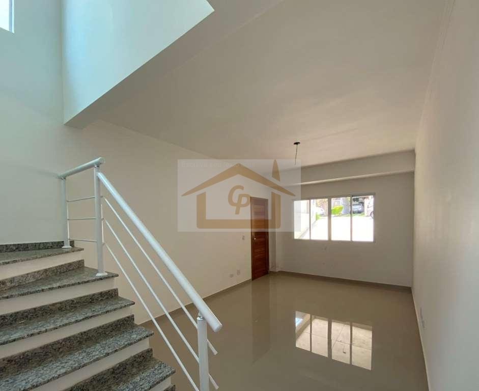 Casa, 3 quartos, 119 m² - Foto 1