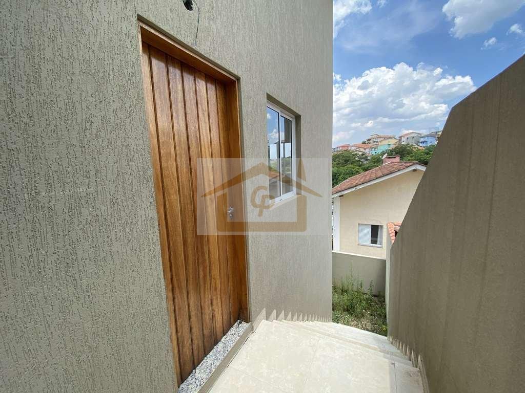 Sobrado OK 3 dorms / 1 suíte (Km 30 Rap. Tavares) Rua Gagliari Cotia - 
