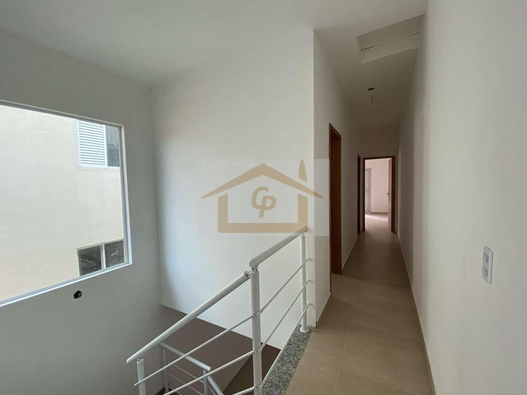 Sobrado OK 3 dorms / 1 suíte (Km 30 Rap. Tavares) Rua Gagliari Cotia - 