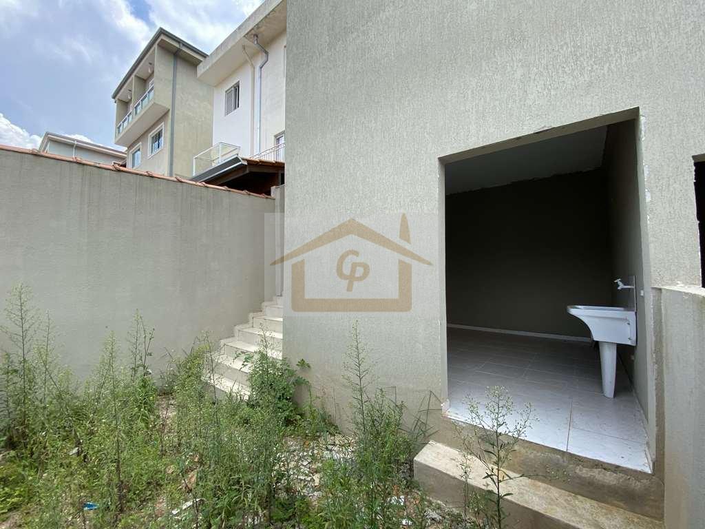 Sobrado OK 3 dorms / 1 suíte (Km 30 Rap. Tavares) Rua Gagliari Cotia - 