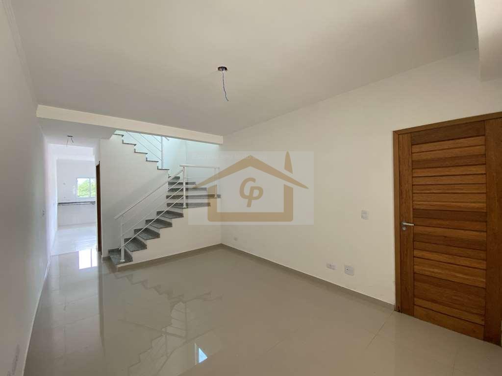 Casa, 3 quartos, 119 m² - Foto 2