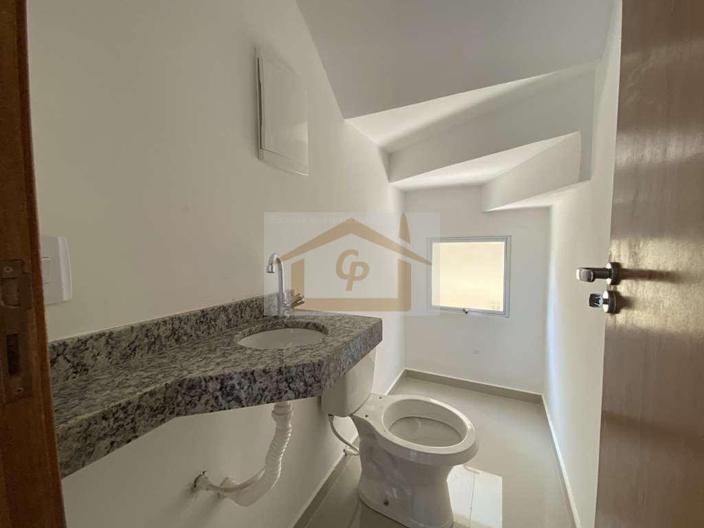 Casa, 3 quartos, 119 m² - Foto 9