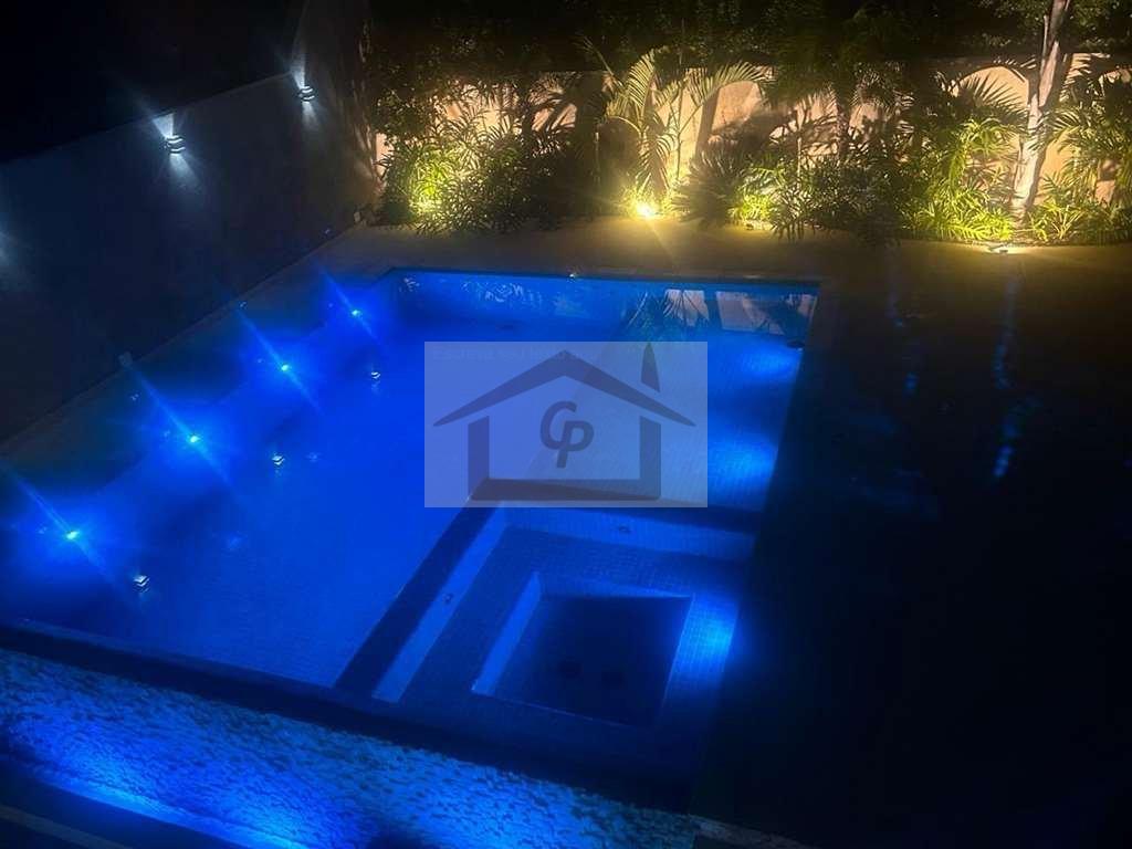 3 quartos (1suíte) , energia fotovoltaica, gourmet e linda piscina aquecida Estrada Municipal do Embu Cotia - 