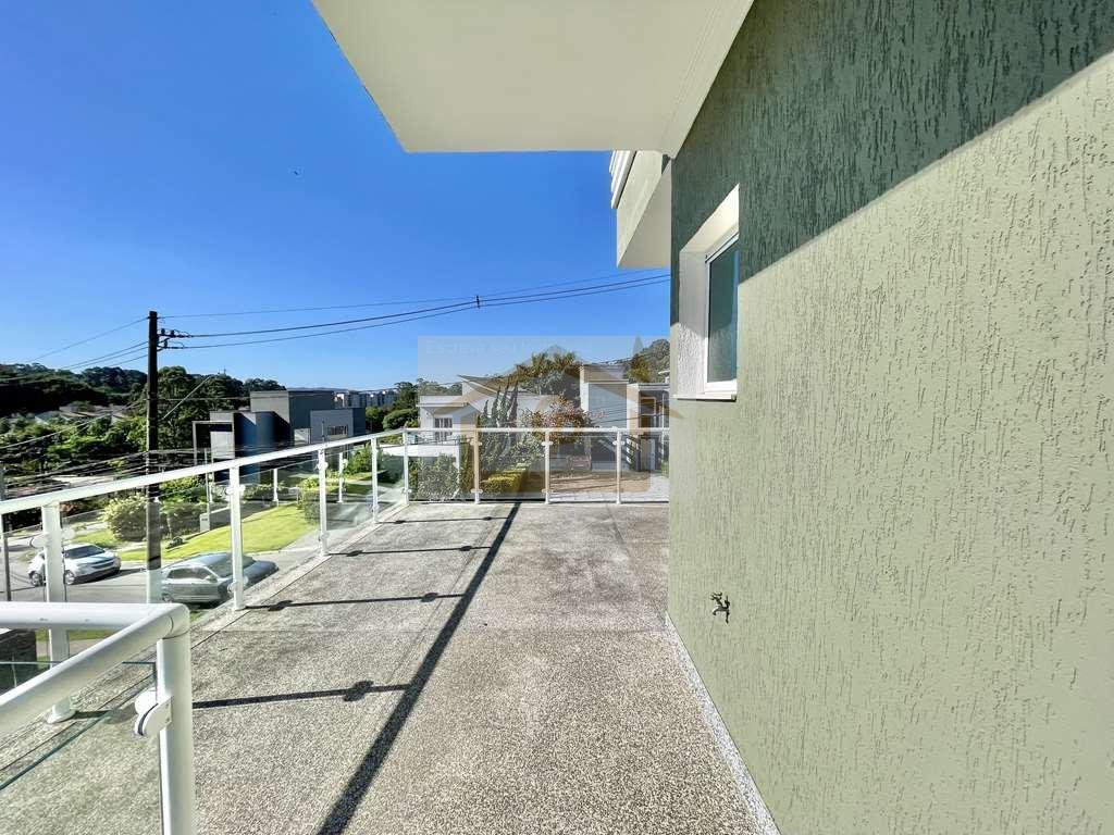3 quartos (1suíte) , energia fotovoltaica, gourmet e linda piscina aquecida Estrada Municipal do Embu Cotia - 
