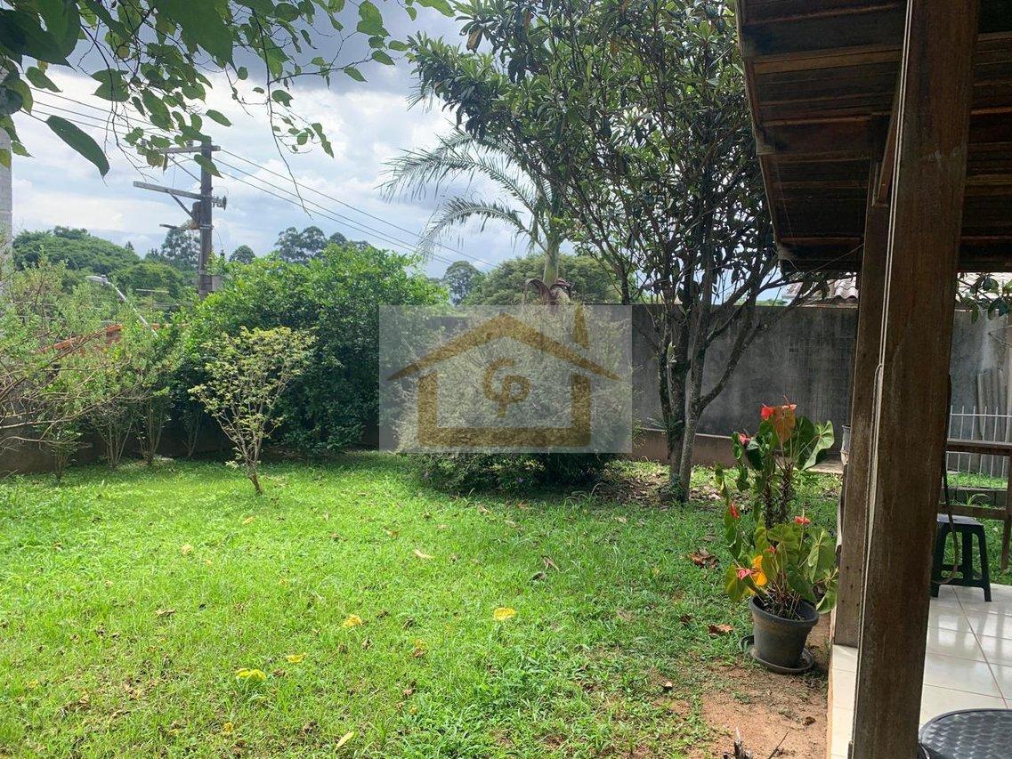 Localização interessante! 1 quarto, 4 vagas Próximo ao Templo Budista Zulai Rua José Menino Cotia - 